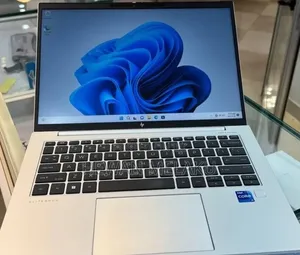New Laptop HP EliteBook 840 G9 16GB Intel Core i7 SSD 512GB