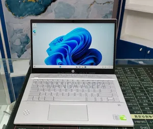 New Laptop HP Pavilion 14 16GB Intel Core i5 SSD 512GB