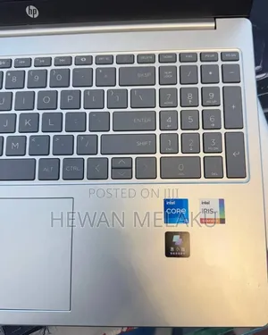 New Laptop HP Stream Notebook 16GB Intel Core i5 SSD 1T