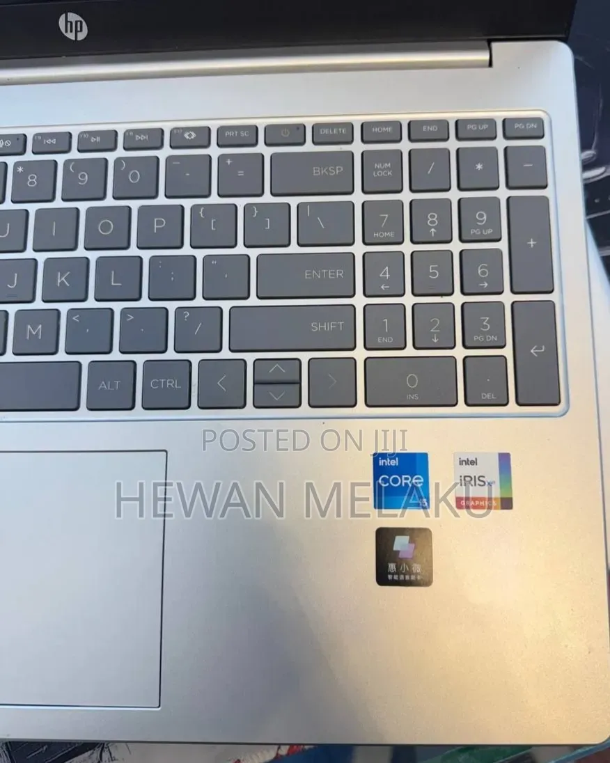 New Laptop HP Stream Notebook 16GB Intel Core i5 SSD 1T
