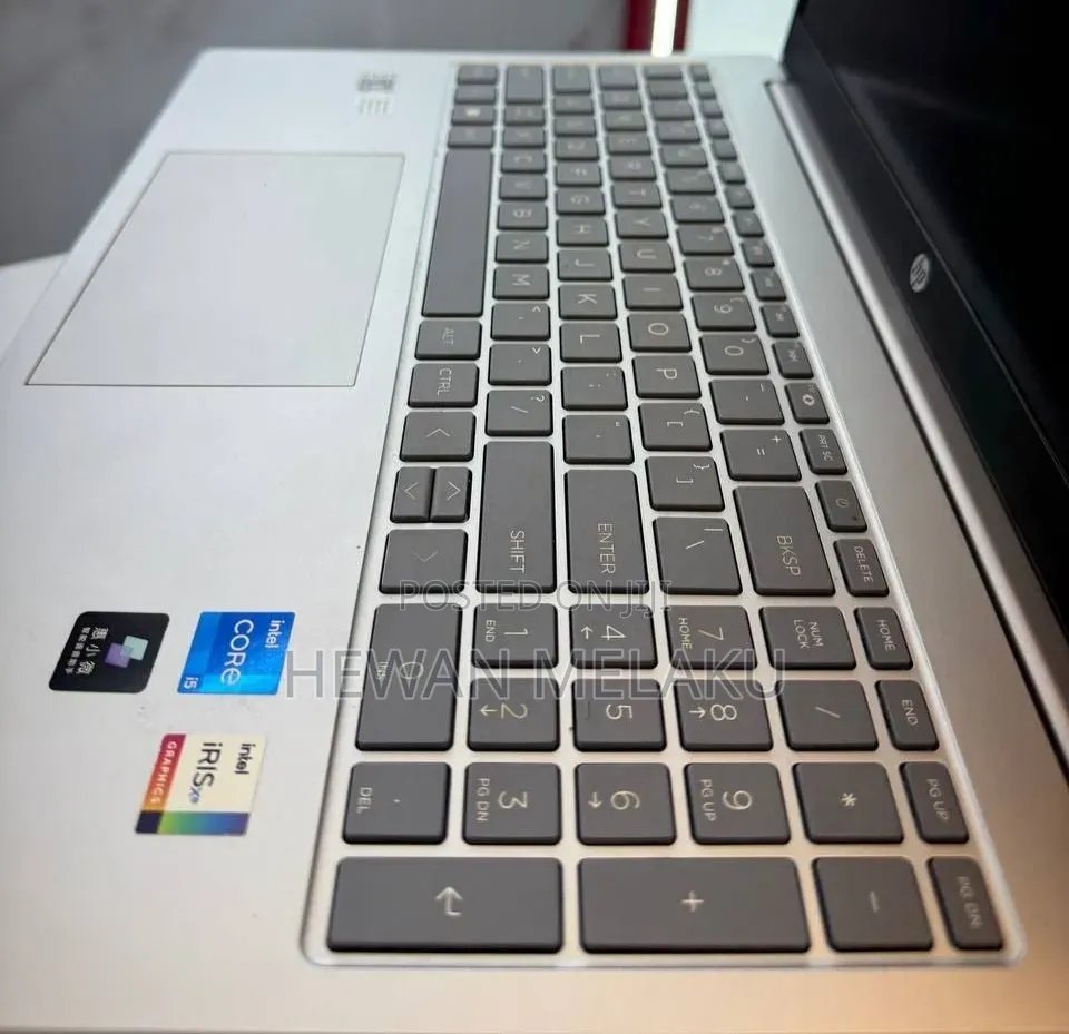 New Laptop HP Stream Notebook 16GB Intel Core i5 SSD 1T