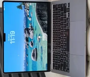 New Laptop Apple MacBook Air 2020 M1 8GB Apple M2 SSD 256GB