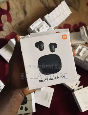 Redmi Buds 6 Play