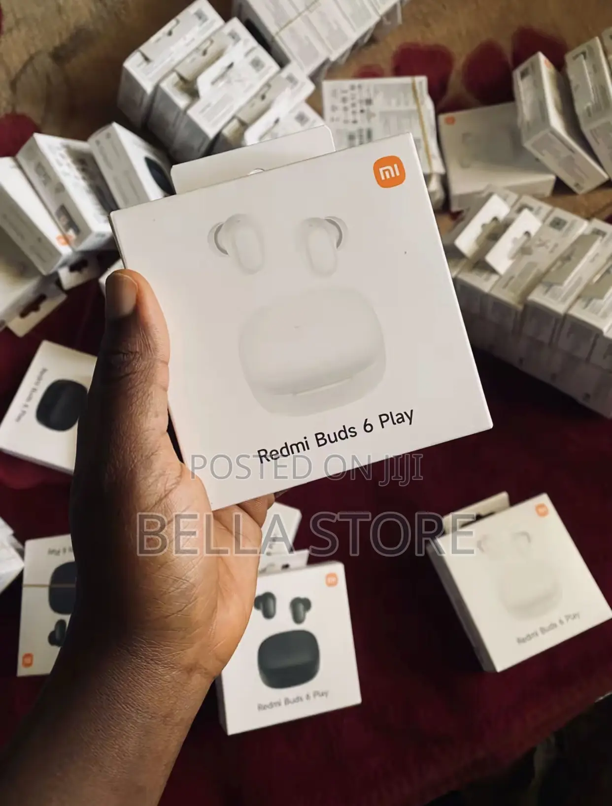 Redmi Buds 6 Play