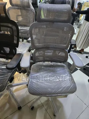 Fulle Meshe Erigonomice Chairs
