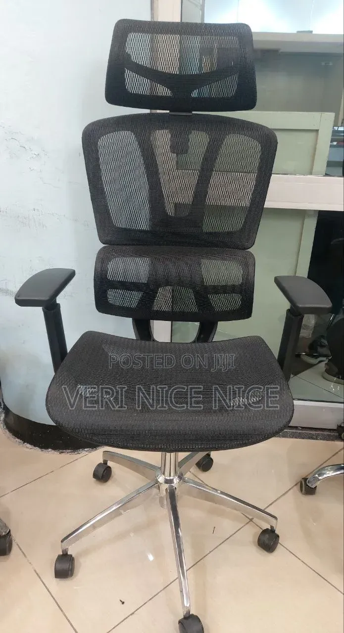 Fulle Meshe Erigonomice Chairs