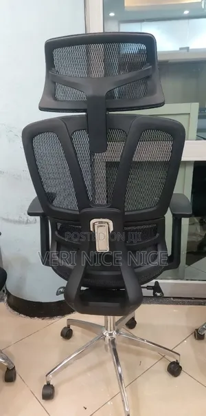 Fulle Meshe Erigonomice Chairs