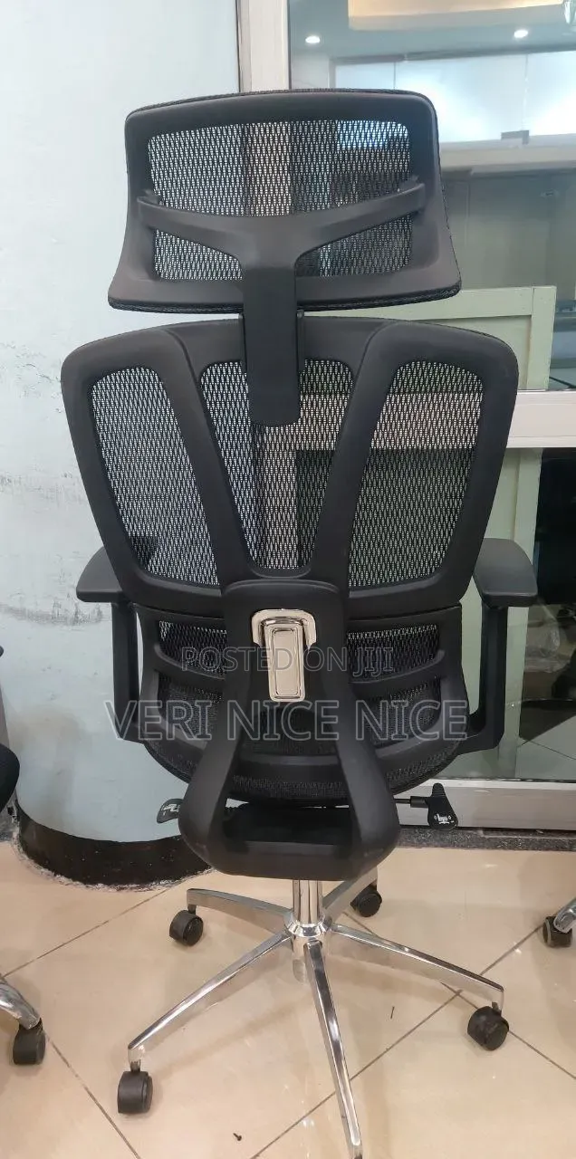 Fulle Meshe Erigonomice Chairs