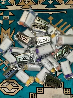 Vozol:Vape