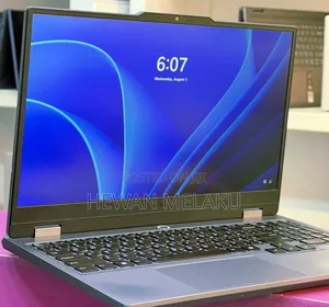 New Laptop Lenovo LOQ 15AHP10 16GB Intel Core i7 SSD 512GB