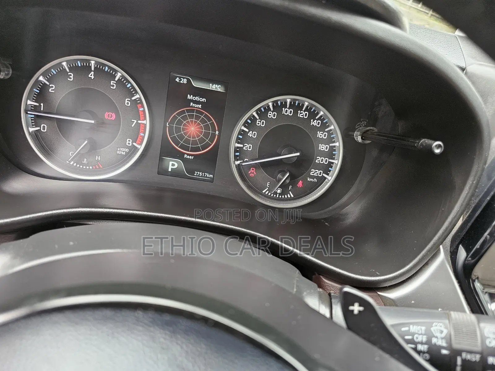 Suzuki Fronx 2025 Matt Black