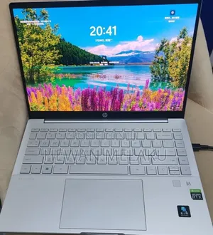 New Laptop HP Pavilion 14 16GB Intel Core i5 SSD 512GB