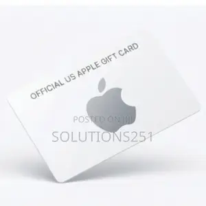 Official US Apple Gift Card - Instant Delivery | iCloud App Store