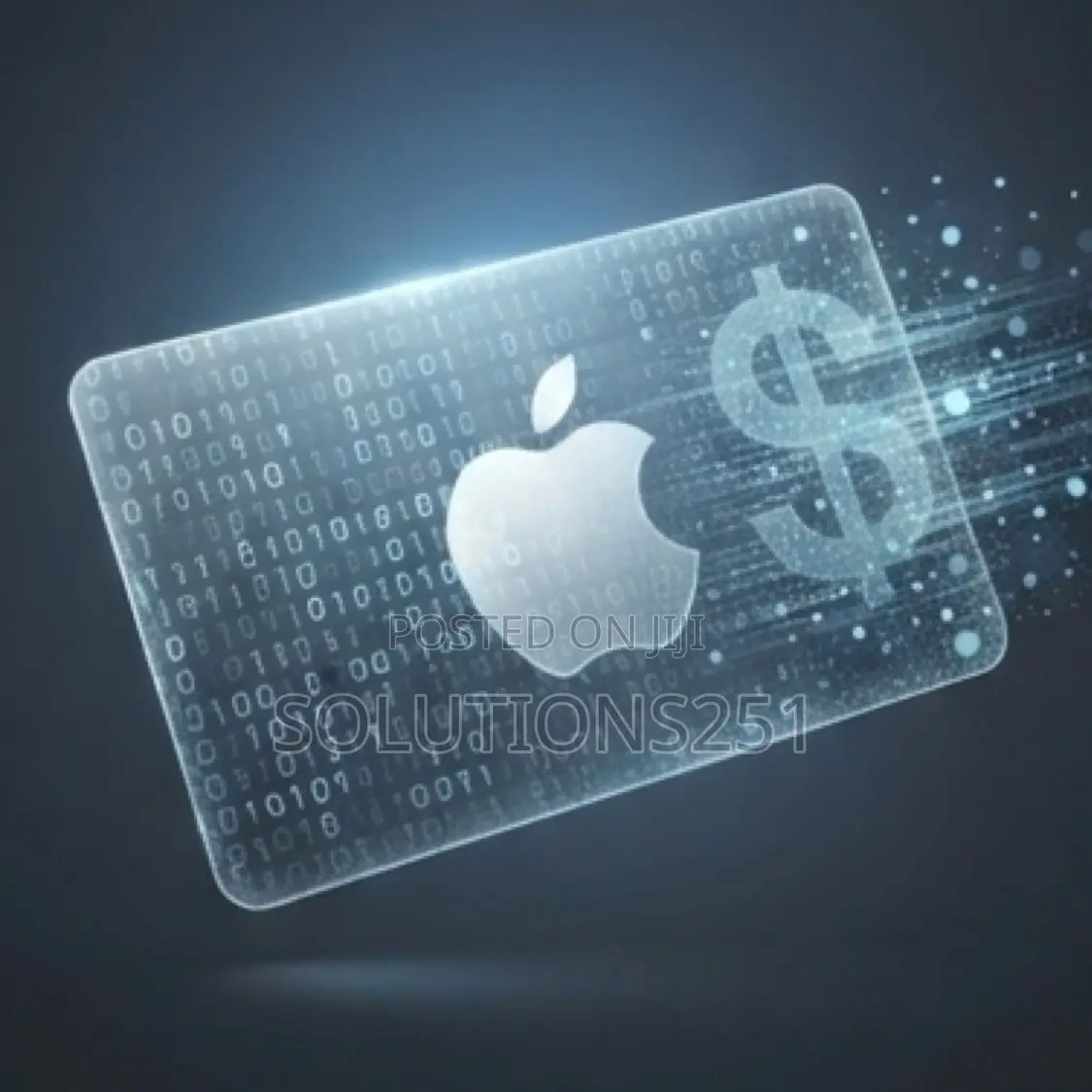 Official US Apple Gift Card - Instant Delivery | iCloud App Store
