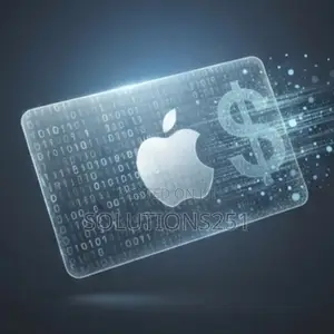 Official US Apple Gift Card - Instant Delivery | iCloud App Store