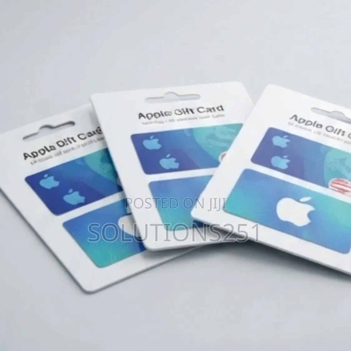 Official US Apple Gift Card - Instant Delivery | iCloud App Store