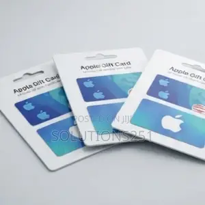 Official US Apple Gift Card - Instant Delivery | iCloud App Store