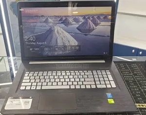 New Laptop HP Envy 17 16GB Intel Core i7 HDD 1T