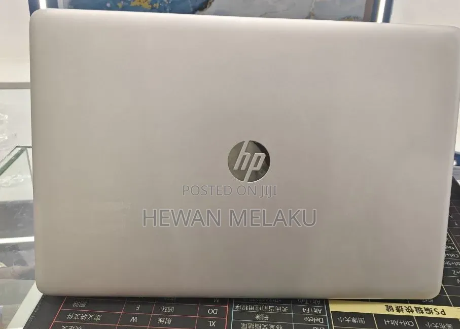 New Laptop HP Envy 17 16GB Intel Core i7 HDD 1T