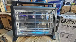 Kumtel Room Heater Quartez Technology