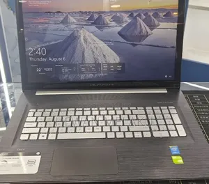 New Laptop HP Envy 17 16GB Intel Core i7 HDD 1T