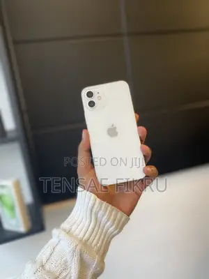 Apple iPhone 12 128 GB White