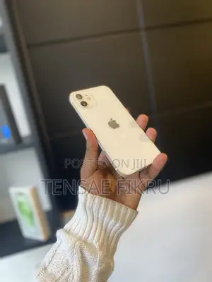 Apple iPhone 12 128 GB White