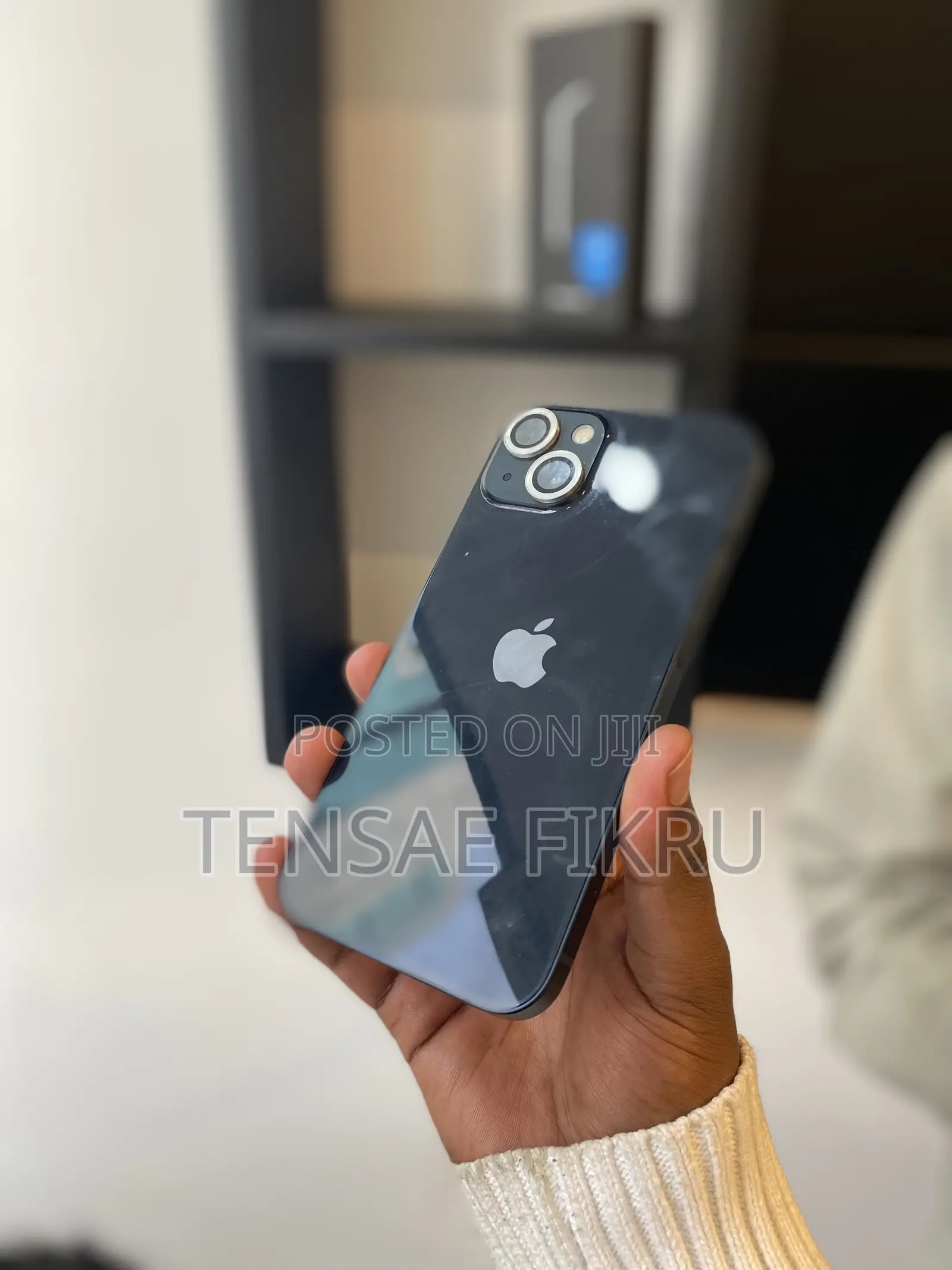 New Apple iPhone 13 128 GB Blue