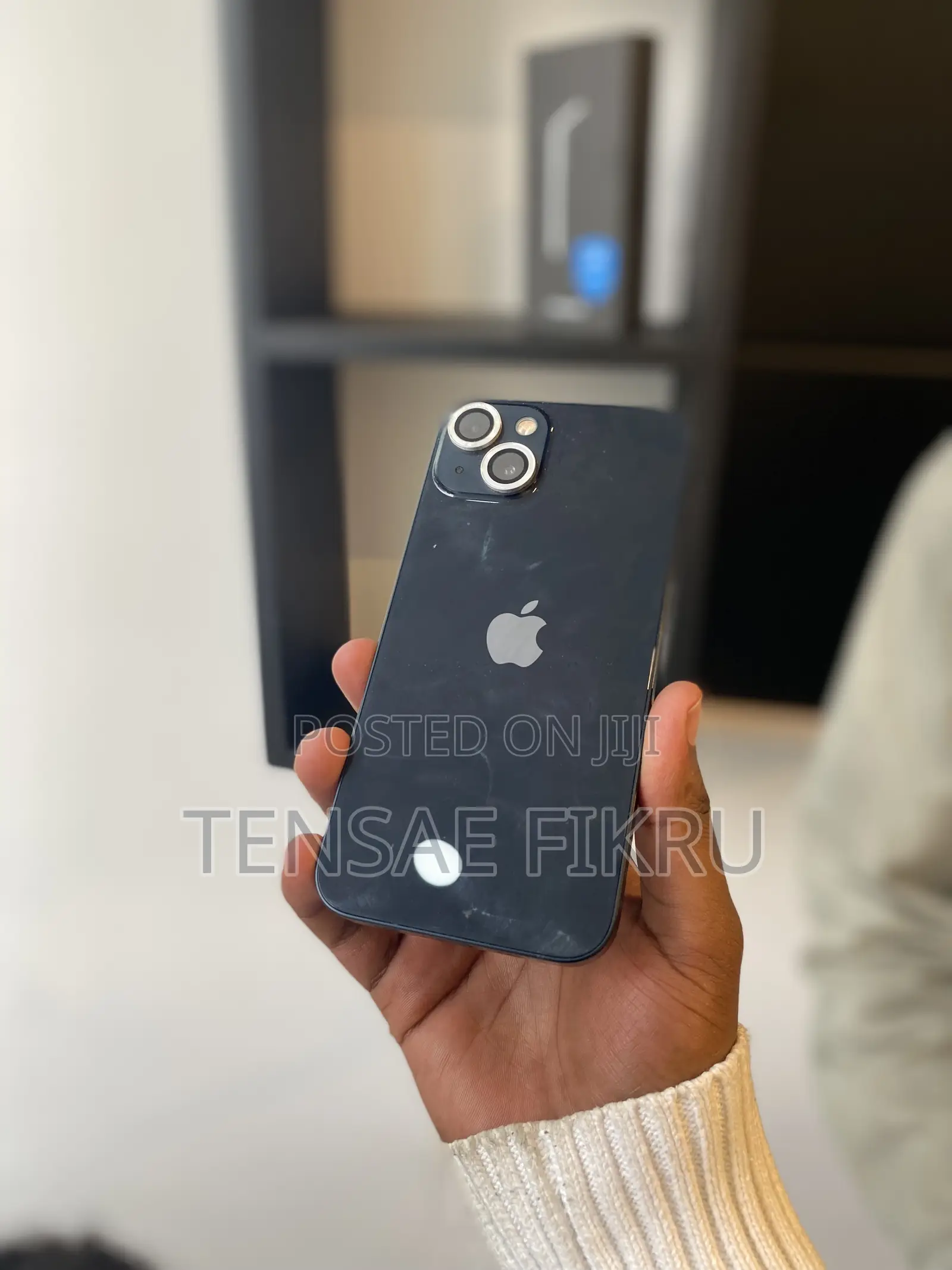 New Apple iPhone 13 128 GB Blue