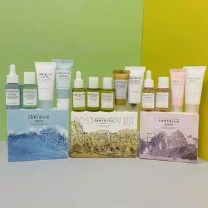 Centella Travel Kit