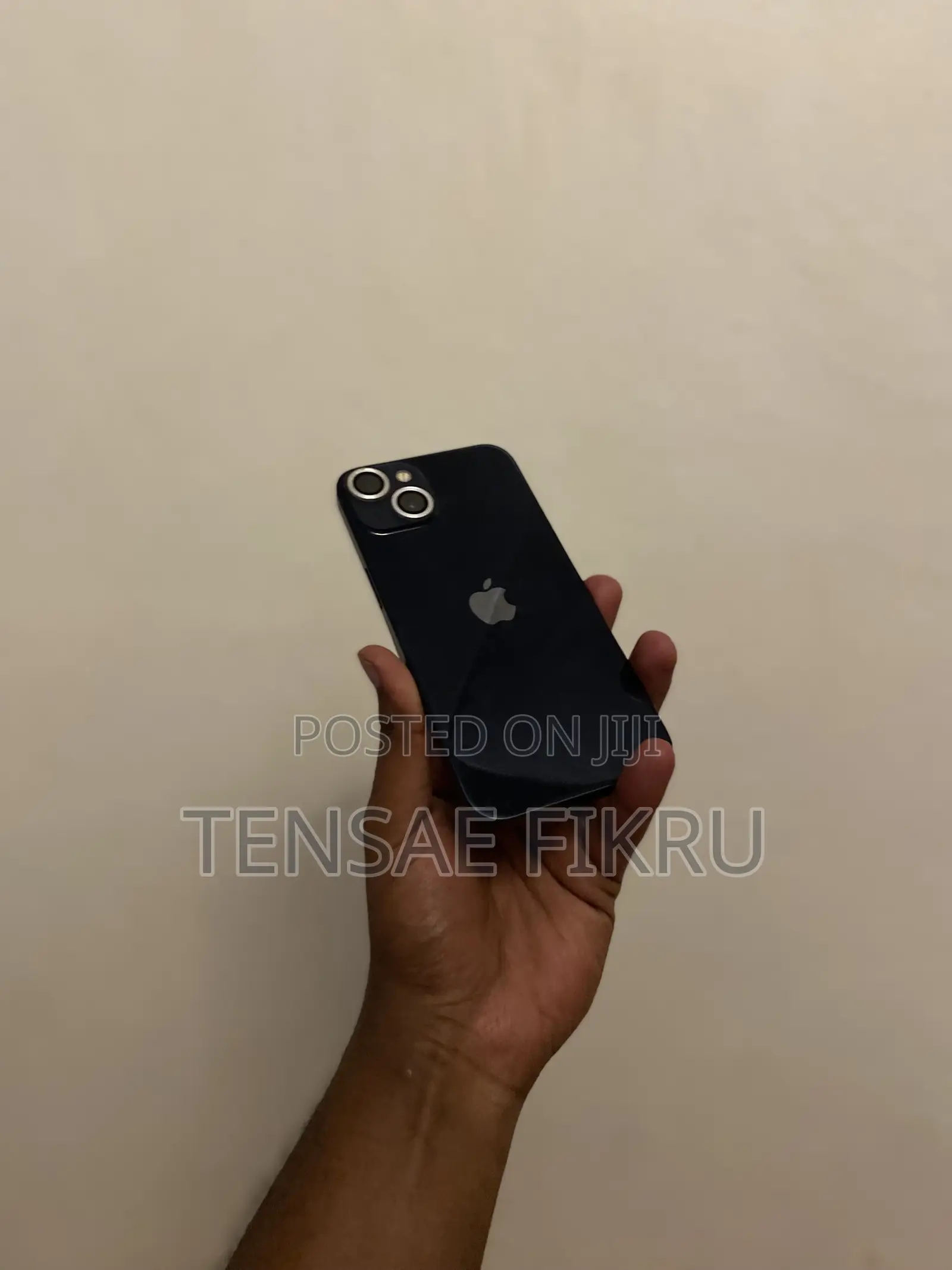New Apple iPhone 13 128 GB Blue