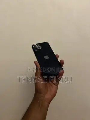 New Apple iPhone 13 128 GB Blue