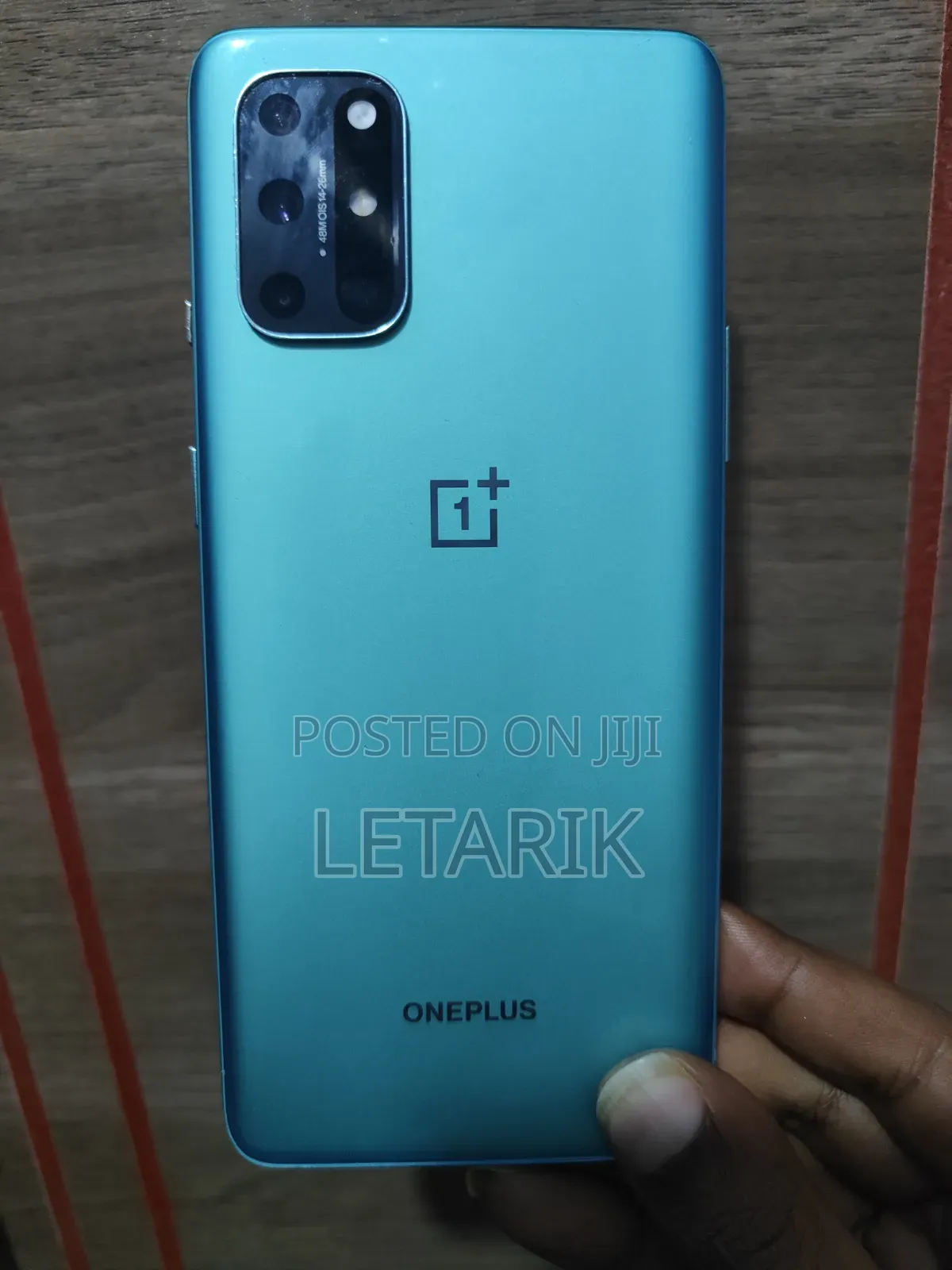 OnePlus 8T 256 GB Blue