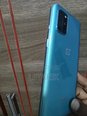 OnePlus 8T 256 GB Blue