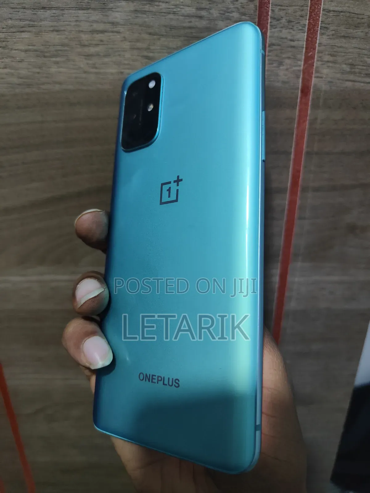 OnePlus 8T 256 GB Blue