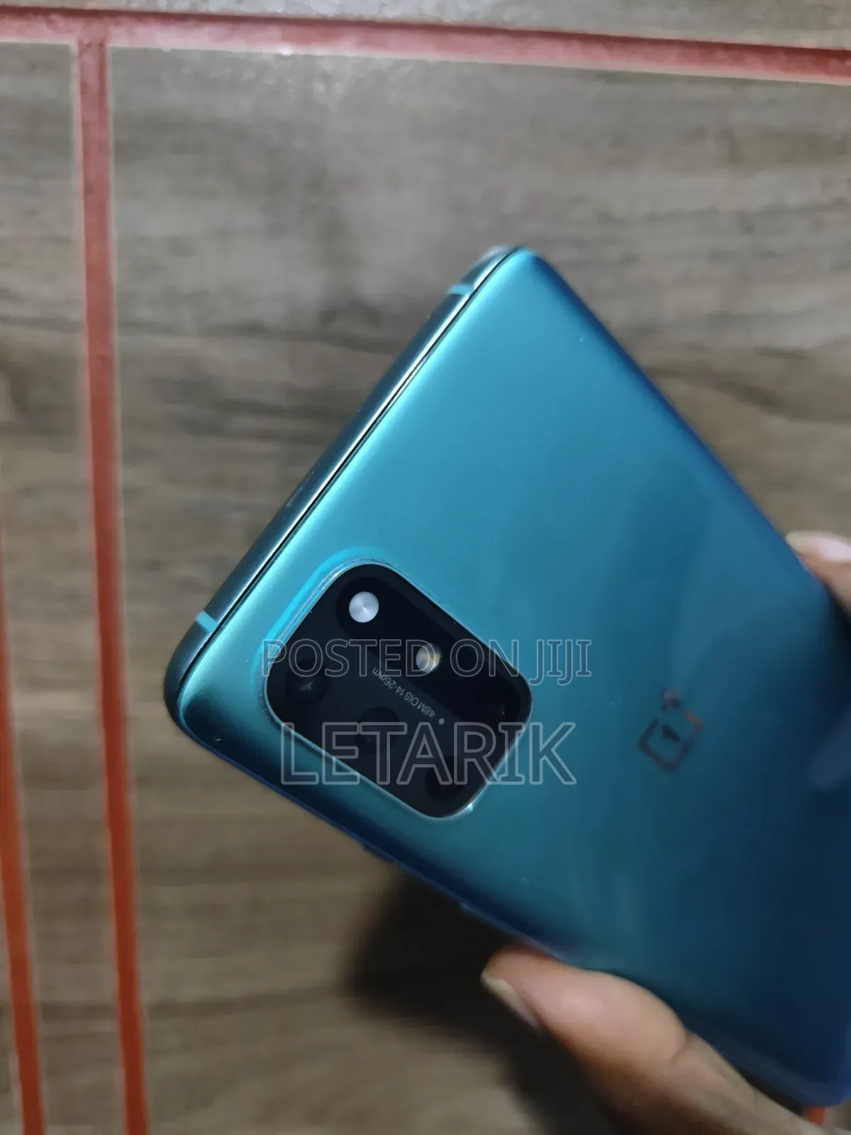 OnePlus 8T 256 GB Blue