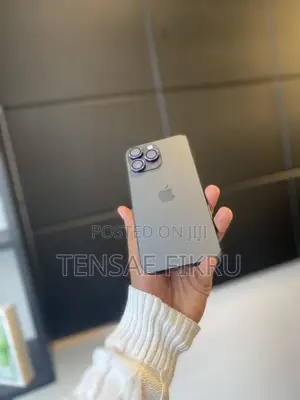 New Apple iPhone 14 Pro Max 256 GB Black