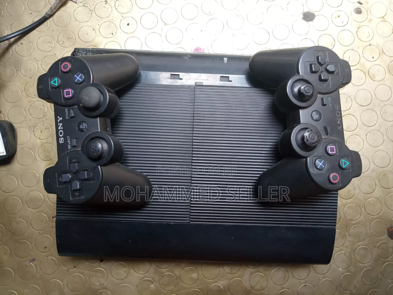 PlayStation 3 Jaibreak