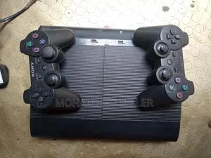 PlayStation 3 Jaibreak