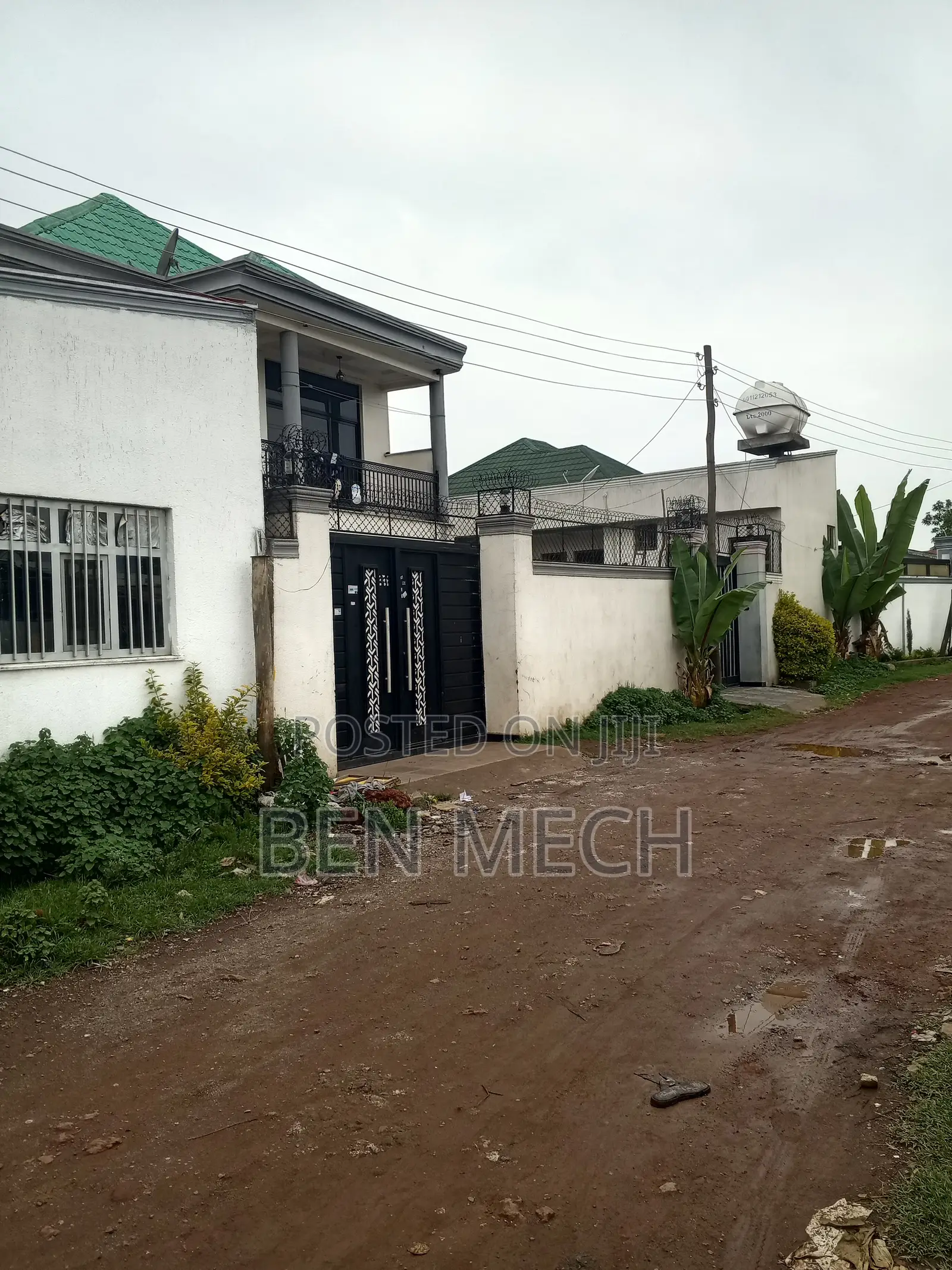 4bdrm House in Nifas Silk-Lafto for sale