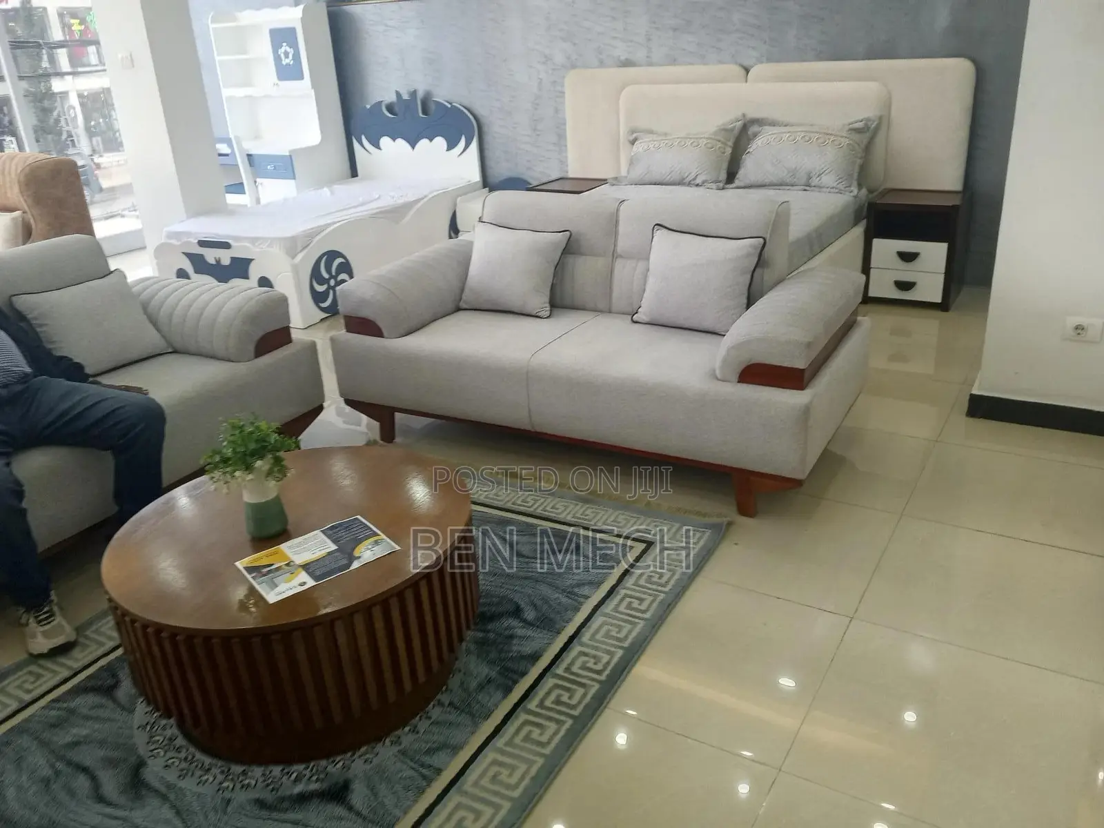 4bdrm House in Nifas Silk-Lafto for sale