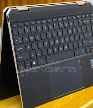 New Laptop HP x360 310 G2 16GB Intel Core i7 SSD 512GB
