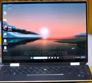 New Laptop HP x360 310 G2 16GB Intel Core i7 SSD 512GB