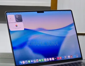 New Laptop Apple MacBook Pro 2021 M1 Max 32GB Apple M1 Max SSD 1T