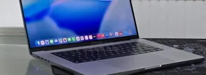New Laptop Apple MacBook Pro 2021 M1 Max 32GB Apple M1 Max SSD 1T