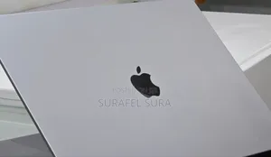 New Laptop Apple MacBook Pro 2021 M1 Max 32GB Apple M1 Max SSD 1T