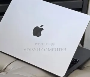New Laptop Apple MacBook Air 2022 M2 8GB Apple M2 SSD 256GB