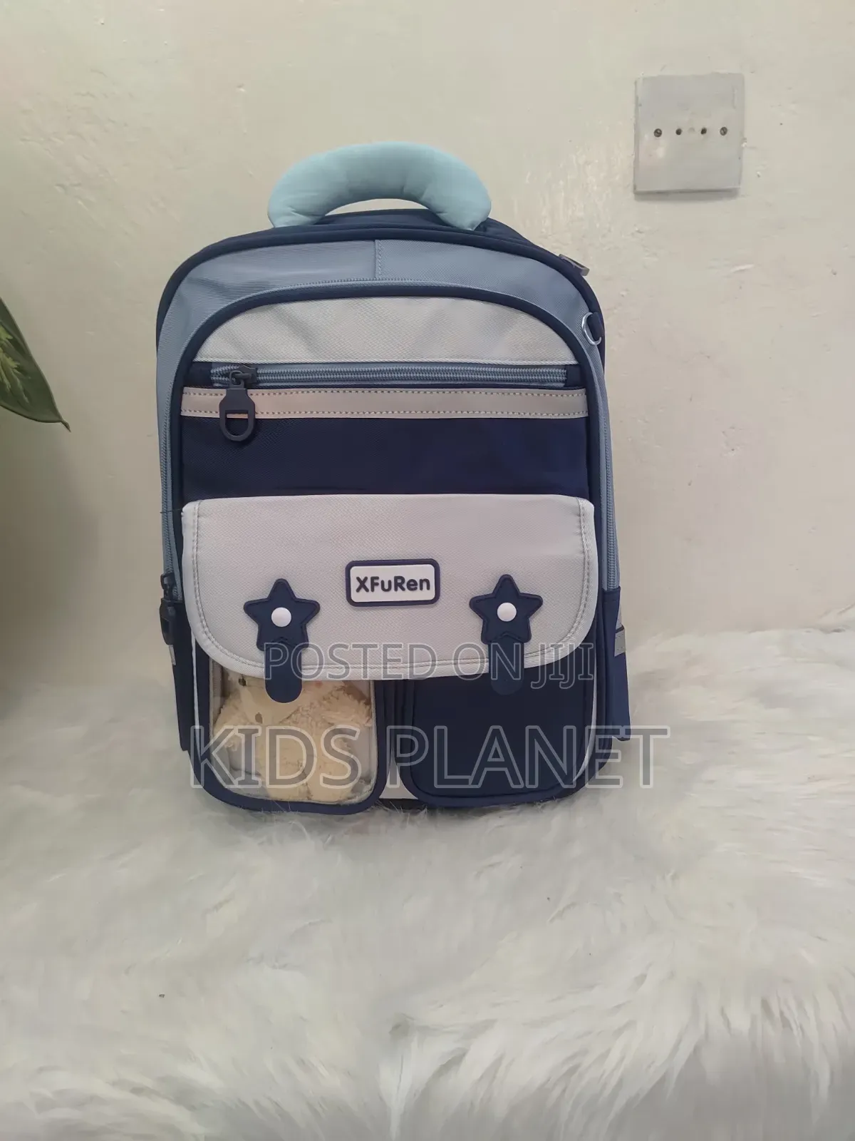School Bags