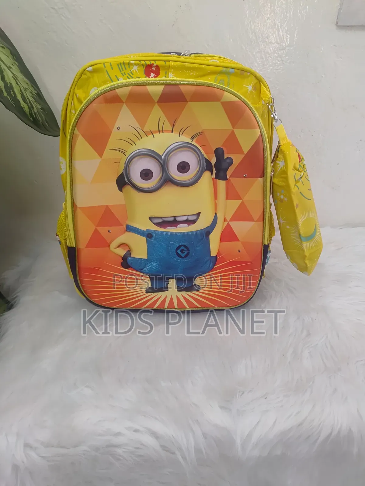 Schoolbags 2 PCS Set