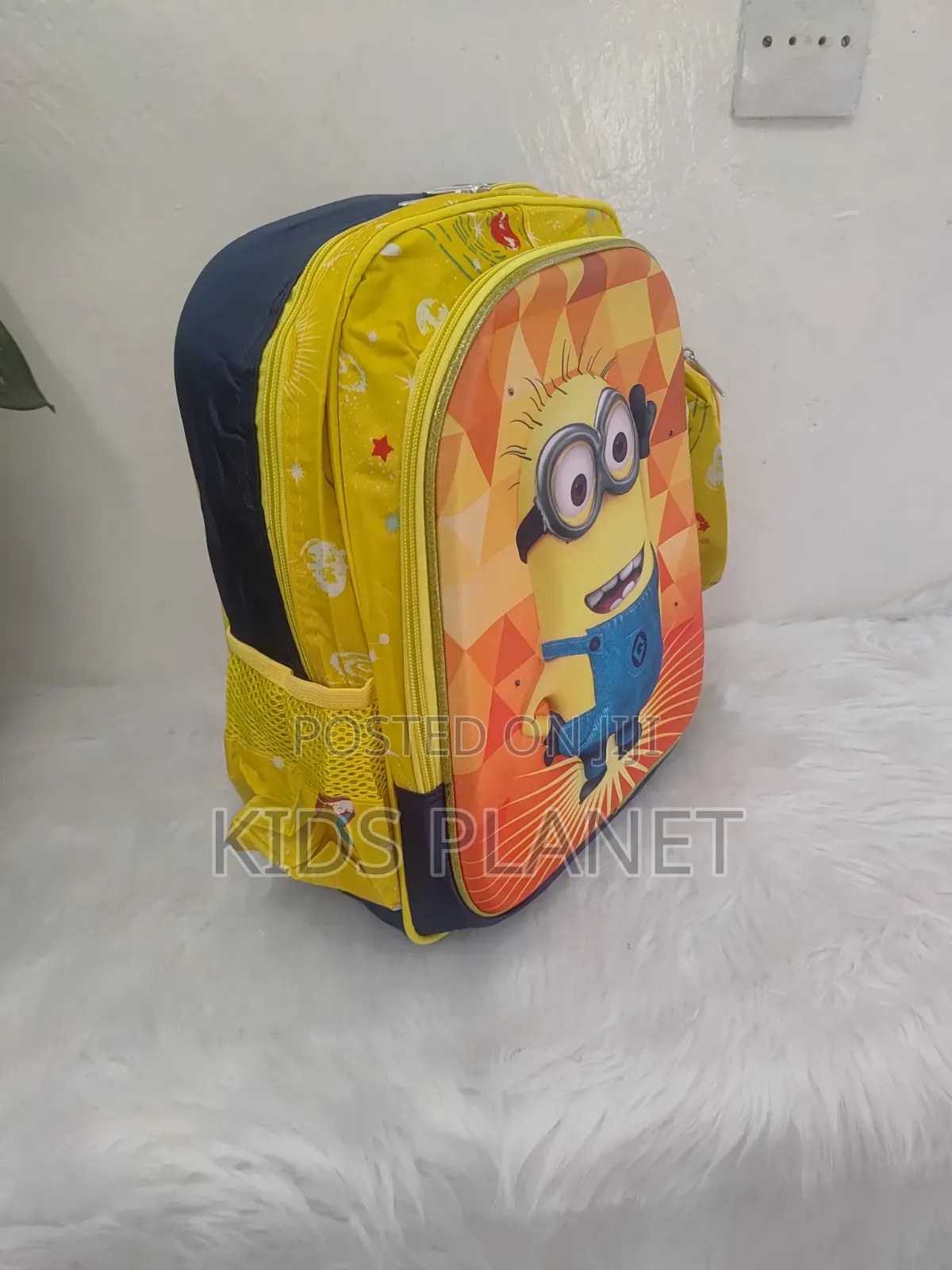 Schoolbags 2 PCS Set